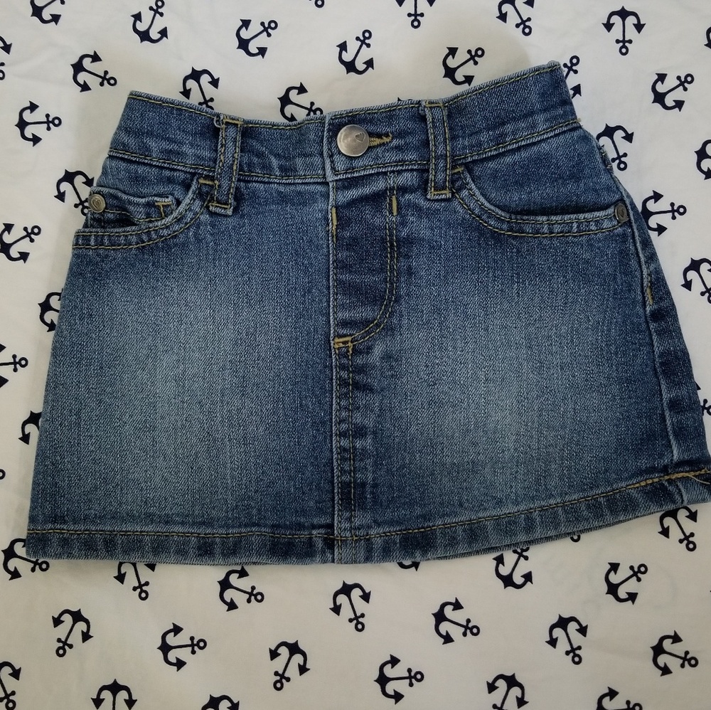 💖💖Super cute Toddler Girls Skirt / Skort